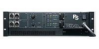 Nexo PS-10 Amplifier