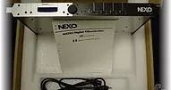 NEXO NX241 universeller Digitalcontroller