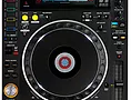 Pioneer CDJ 2000 NEXUS 2