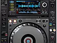 Pioneer CDJ-2000 NXS DJ Multiplayer