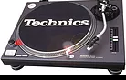 Technics 1210