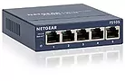 Netgear Ethernet Switch