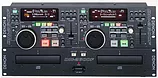 Denon DN 2600F Doppel CD-Player