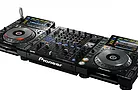 DJ Pult