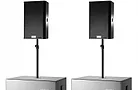 Set: NEXO