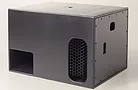 Set: NEXO LS1200 2Ch (Camco digital Amp.)